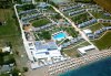 Ionian Beach Bungalows Res  1