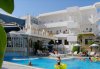 Grecian Fantasia Resort  2