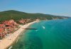 Морские курорты Болгарии фото 2