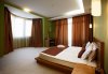 Suite 1 Bedroom