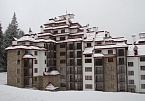 Kamelia Apartments   