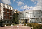 Bankya Palace