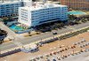 Rhodos Beach Hotel  2