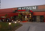 Perun and Platinum casino